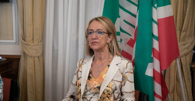 Galleria paramassi SS34, Forza Italia: “Troppe versioni e troppe scuse, i cittadini meritano rispetto”