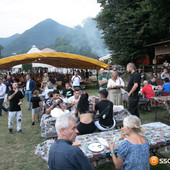 Villadossola, festa della Lucciola: oggi la “Giornata della solidarietà”