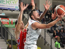 Paffoni in campo contro Monferrato Basket, obbiettivo terza vittoria consecutiva Paffoni in campo contro Monferrato Basket, obbiettivo terza vittoria consecutiva