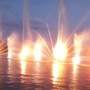 L'estate verbanese si accende con il &quot;Color Water Show&quot; FOTO