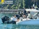 Lago Maggiore, motori modificati sulle barche a noleggio: sequestrati quattro natanti Lago Maggiore, motori modificati sulle barche a noleggio: sequestrati quattro natanti