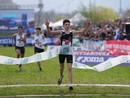 Campionati italiani di cross, pieno di medaglie per gli atleti del Vco