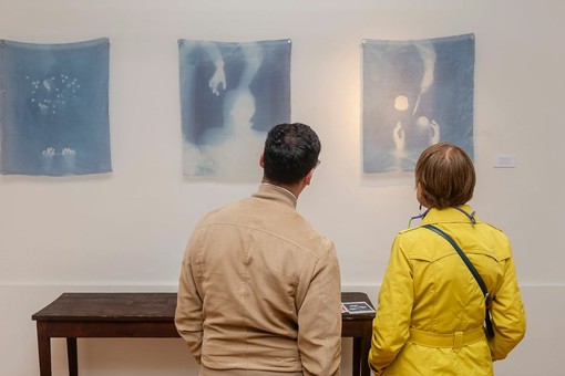 Verbania, tutto pronto per la seconda edizione di Foto Festival Verbania, tutto pronto per la seconda edizione di Foto Festival