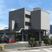 Slitta l'elezione del nuovo presidente del consiglio comunale di Verbania Slitta l'elezione del nuovo presidente del consiglio comunale di Verbania
