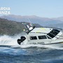 Principio di incendio a bordo di un'imbarcazione, sei persone tratte in salvo a Cannobio Principio di incendio a bordo di un'imbarcazione, sei persone tratte in salvo a Cannobio