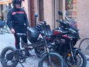 Ruba una bicicletta elettrica, ma viene individuato dai carabinieri: denunciato un 29enne verbanese Ruba una bicicletta elettrica, ma viene individuato dai carabinieri: denunciato un 29enne verbanese
