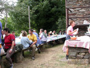 Tutto pronto per la 52esima edizione della festa all'alpe di Nolezzo