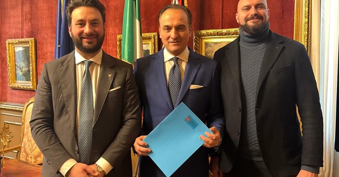 Approvato il piano socio-sanitario regionale: tra i progetti anche il nuovo ospedale del Vco Approvato il piano socio-sanitario regionale: tra i progetti anche il nuovo ospedale del Vco