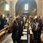 L’addio a Federico Gualtieri, il vescovo Brambilla: "La sua vita resta un segno di speranza" L’addio a Federico Gualtieri, il vescovo Brambilla: "La sua vita resta un segno di speranza"