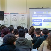 Green Game arriva nelle scuole del Vco, studenti in sfida sui temi dell'ambiente