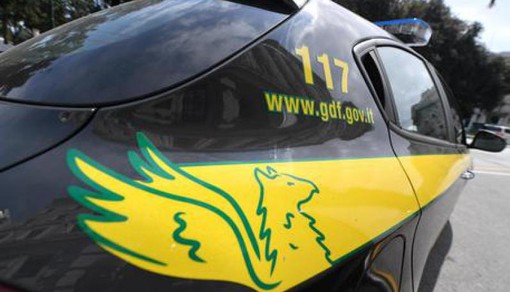 Guardia di Finanza: bando 2025 per 1.985 allievi finanzieri