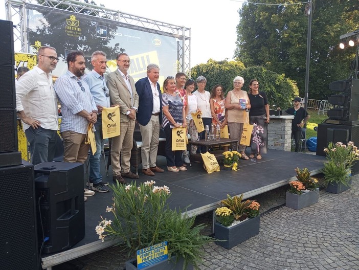 Parte con &quot;Delitti di lago&quot; la nuova edizione di Gialli &amp; Vinili