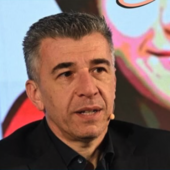 Gino Cecchettin Gino Cecchettin