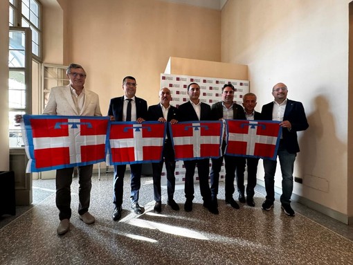 Autonomia differenziata, Preioni: "Più competenze e responsabilità ai territori" Autonomia differenziata, Preioni: "Più competenze e responsabilità ai territori"