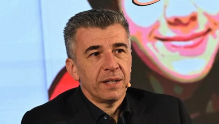 Gino Cecchettin Gino Cecchettin