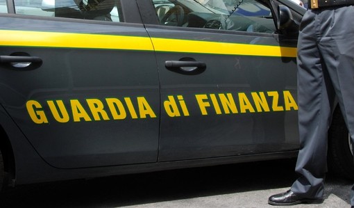 Guardia di finanza in campo contro la pirateria audiovisiva