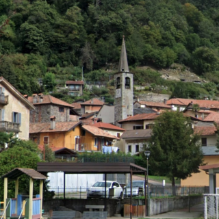 A Germagno la commemorazione dei partigiani caduti all'Alpe Cardello