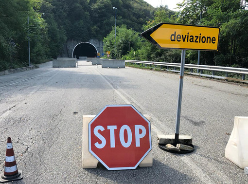 Galleria Verta, ancora un rinvio: riapertura completa solo nella primavera-estate 2026 Galleria Verta, ancora un rinvio: riapertura completa solo nella primavera-estate 2026