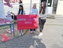 Presentato il &quot;Giardino di educazione civica” delle medie Quasimodo