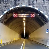 Ritardo nella riapertura della galleria Verta, Berio: "Errore gravissimo, decisioni prese senza confronti con il territorio"