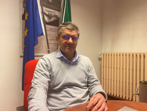 L'amministrazione replica a Montani sul centro migranti: "Parole false e offensive, pretendiamo scuse immediate" L'amministrazione replica a Montani sul centro migranti: "Parole false e offensive, pretendiamo scuse immediate"