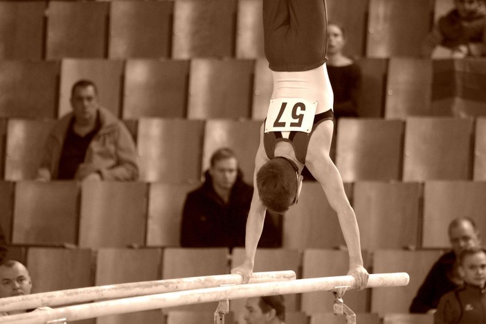 🤸‍♀️ Ginnastica Artistica a Parigi 2024: L’Italia Incanta, D’Amato d’Argento nel Concorso Generale