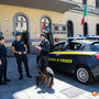 Guardia di Finanza, oltre 4.600 interventi nel Vco in 17 mesi: evasione, frodi e traffici illeciti nel bilancio operativo