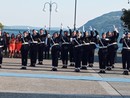 Giuramento per 89 nuovi viceispettori della polizia penitenziaria Giuramento per 89 nuovi viceispettori della polizia penitenziaria