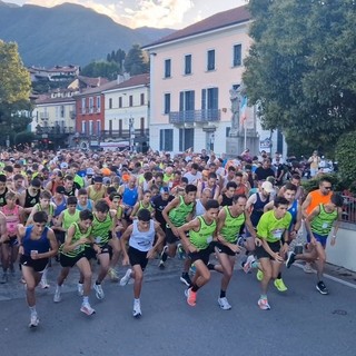 Conto alla rovescia per la nuova edizione del Giro Podistico del Lago di Mergozzo