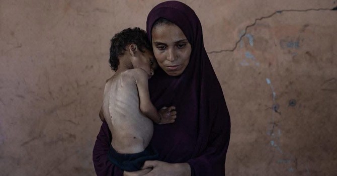 Un aiuto concreto per Gaza: con l'associazione Kenzio Bellotti una raccolta fondi per il popolo palestinese