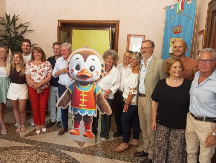 Tornano a Verbania i &quot;Giovani senza frontiere&quot;: Betlemme bloccata dalla guerra