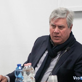 Gli auguri di Natale del neoeletto presidente della provincia Albertella