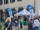 A Verbania raccolte 200 firme a sostegno di Salvini per il caso Open Arms