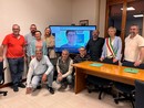 Si è insediata la nuova giunta di Quarna Sopra