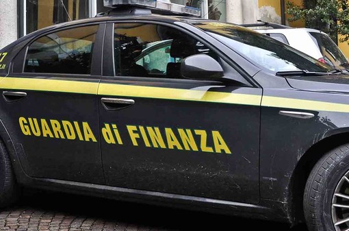 Contrasto al lavoro nero e al caporalato: i risultati della guardia di finanza Contrasto al lavoro nero e al caporalato: i risultati della guardia di finanza