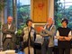 Milano, il gusto della montagna incontra i giornalisti del Piemonte FOTO Milano, il gusto della montagna incontra i giornalisti del Piemonte FOTO