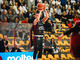 La Fabo Herons si prende gara 2: la Paffoni lotta ma cede 92-88, serie in parità