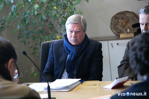 Albertella ringrazia gli operatori in servizio durante lo sciopero: “Verbania è una città fortunata” Albertella ringrazia gli operatori in servizio durante lo sciopero: “Verbania è una città fortunata”