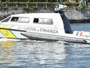Una motovedetta della Guardia di Finanza sul Lago d’Orta per tutta l'estate Una motovedetta della Guardia di Finanza sul Lago d’Orta per tutta l'estate
