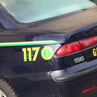 In Ticino la base della banda che trafficava droga tra Svizzera e Italia