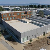 Prefabbricati Guerrini, Innovatori per Tradizione: quando la Prefabbricazione incontra l’Architettura FOTO Prefabbricati Guerrini, Innovatori per Tradizione: quando la Prefabbricazione incontra l’Architettura FOTO