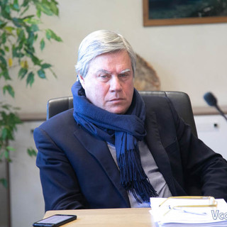 Il sindaco Albertella risponde a Brezza su Corona: "Pettegolezzi che danneggiano Verbania"
