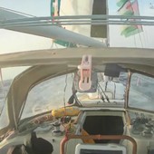 Freedom Flotilla, il caso arriva nel Vco: il M5S diffonde una lettera inviata a Crosetto Freedom Flotilla, il caso arriva nel Vco: il M5S diffonde una lettera inviata a Crosetto
