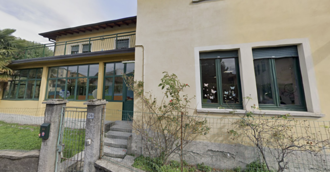 Verbania, la scuola materna Gabardi resta chiusa per una settimana Verbania, la scuola materna Gabardi resta chiusa per una settimana