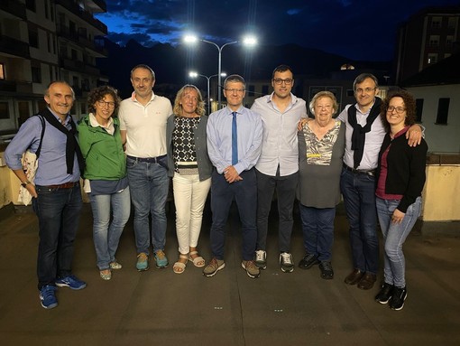 Gianni Morandi centra il terzo mandato: "Un riconoscimento per quanto fatto fino a qui"