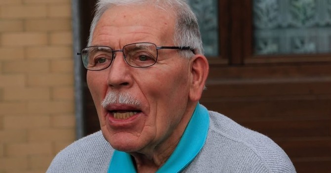Omegna, il sindaco ricorda Gian Luigi Dago: "Era l'anima della comunità" Omegna, il sindaco ricorda Gian Luigi Dago: "Era l'anima della comunità"