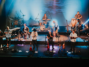 Gli Inti-Illimani e Giulio Wilson in concerto al Maggiore
