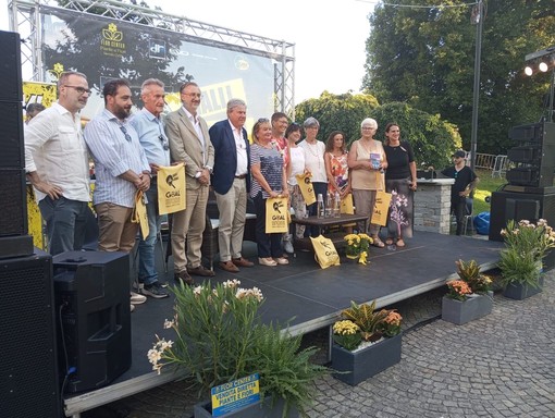 Parte con &quot;Delitti di lago&quot; la nuova edizione di Gialli &amp; Vinili