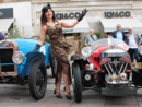 Al via la 32sima edizione del Grand Prix Bordino sul lago Maggiore