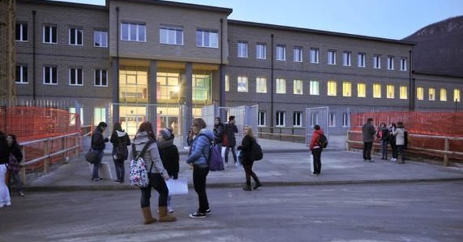 Lecchi attacca Vitale e Moscatiello: "Sulla propaganda a scuola indignazione a senso unico" Lecchi attacca Vitale e Moscatiello: "Sulla propaganda a scuola indignazione a senso unico"